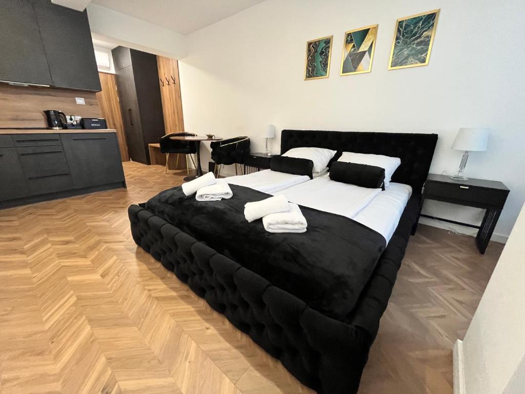 PLANETA 104 - tylko 100 m do GŁÓWNEGO DEPTAKU i plaży!, Mielno