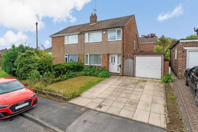 Room self catering, Ossett