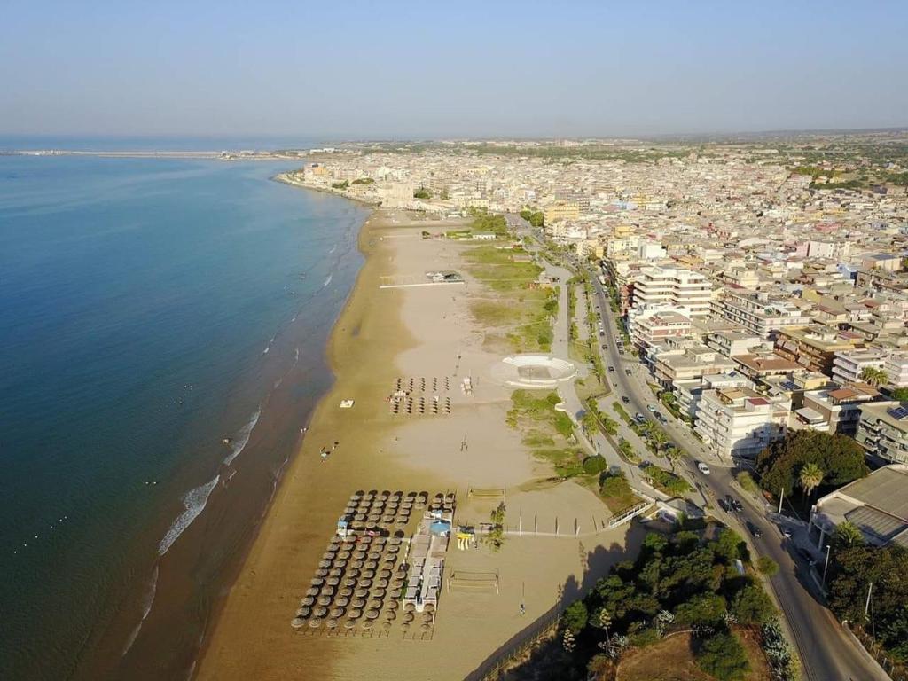 Casa Corso Mare Villa - 3