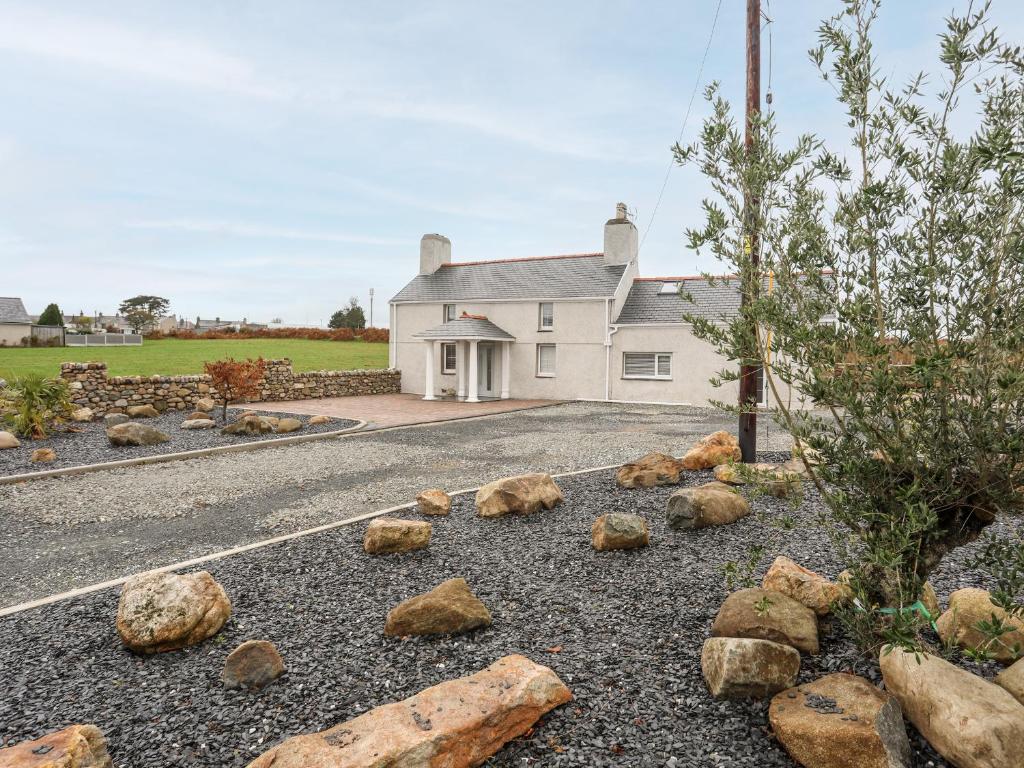 Tyn Lon - Y Ffor, Pwllheli