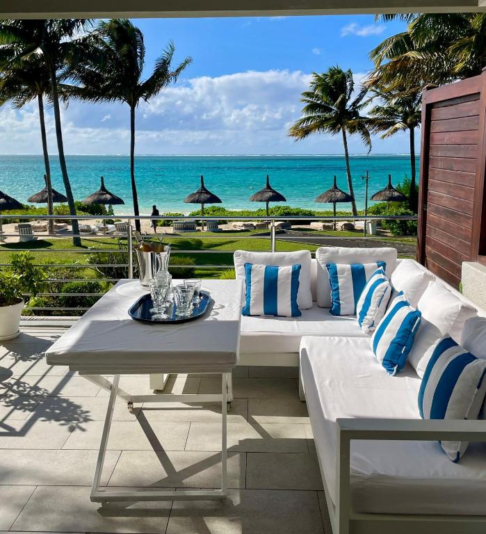 Sablexotique, Pointe d'Esny