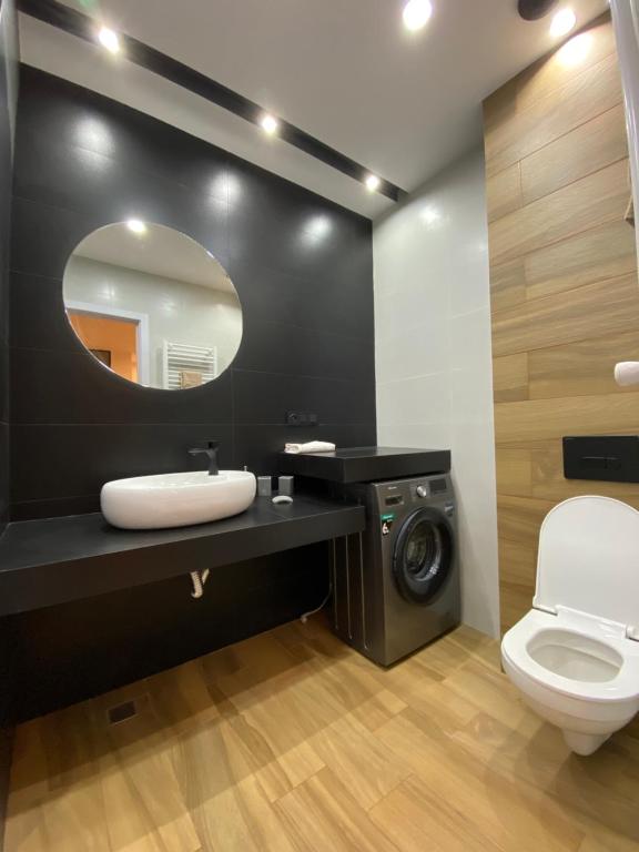 Stylish Apartment, Tbilisi