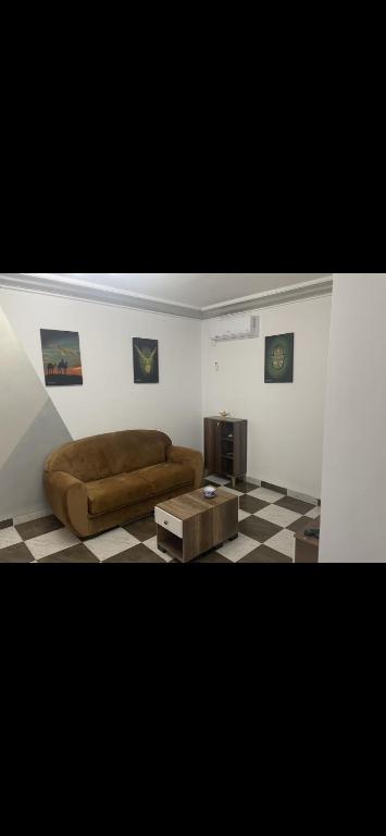 Appartement calme et lumineux, Sousse