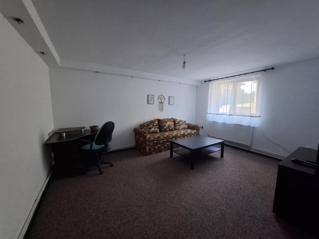 Five C's APARTMENT, Brašov