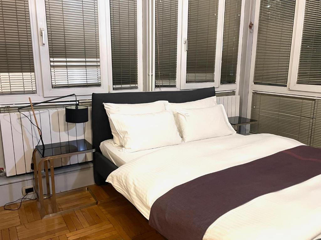 Apartment With a View and the Free Parking - 4