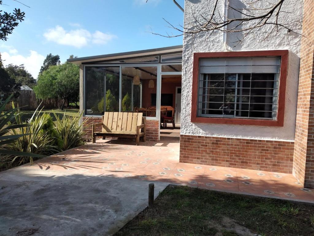 Casa en Punta Colorada - 5