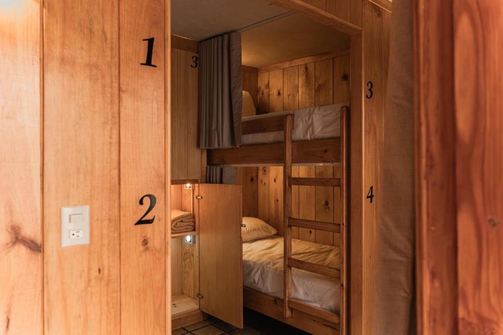 Casa Chati Hostel - 5