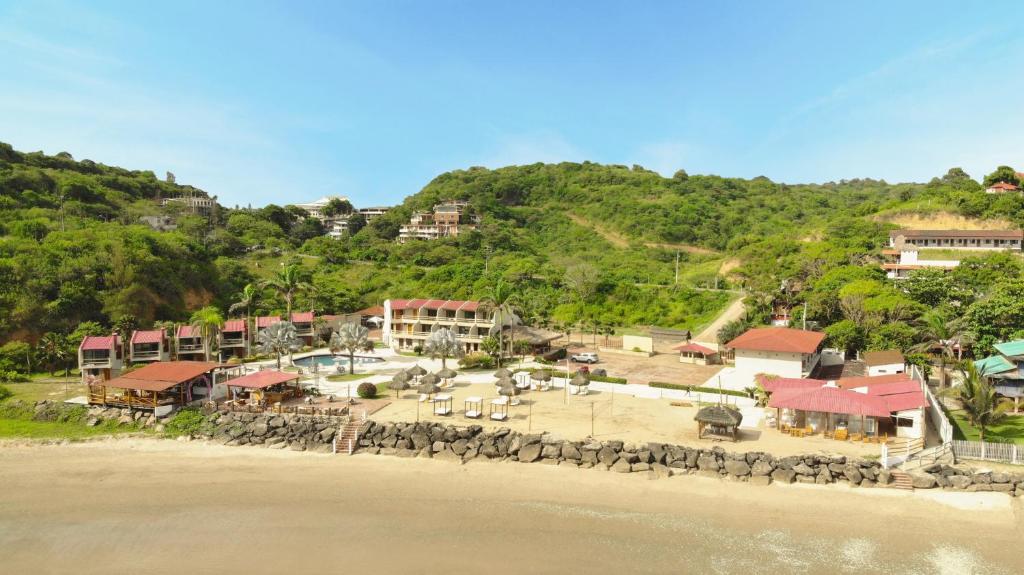 Baja Montañita Beach Resort - 2