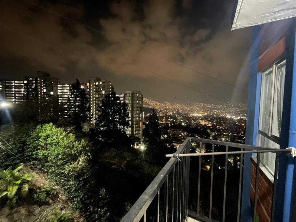 Comodo y acogedor apartamento Calazans - 3