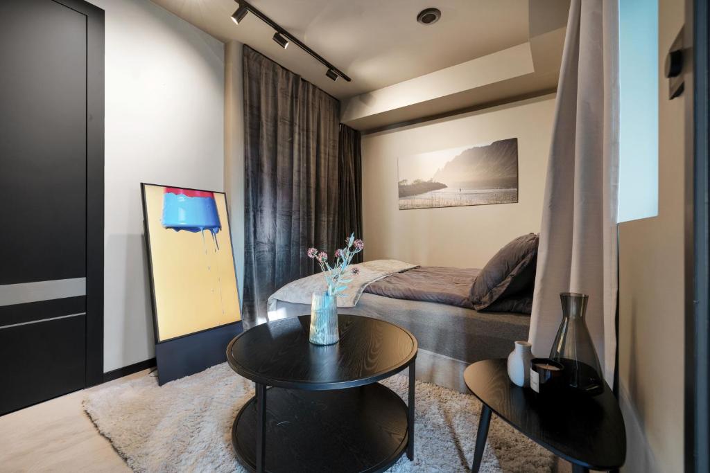 Signature Compact Studio by Arctic Seasons, Tromsø