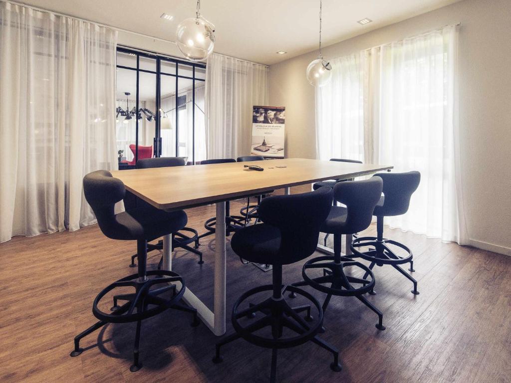 ビジネスセンター