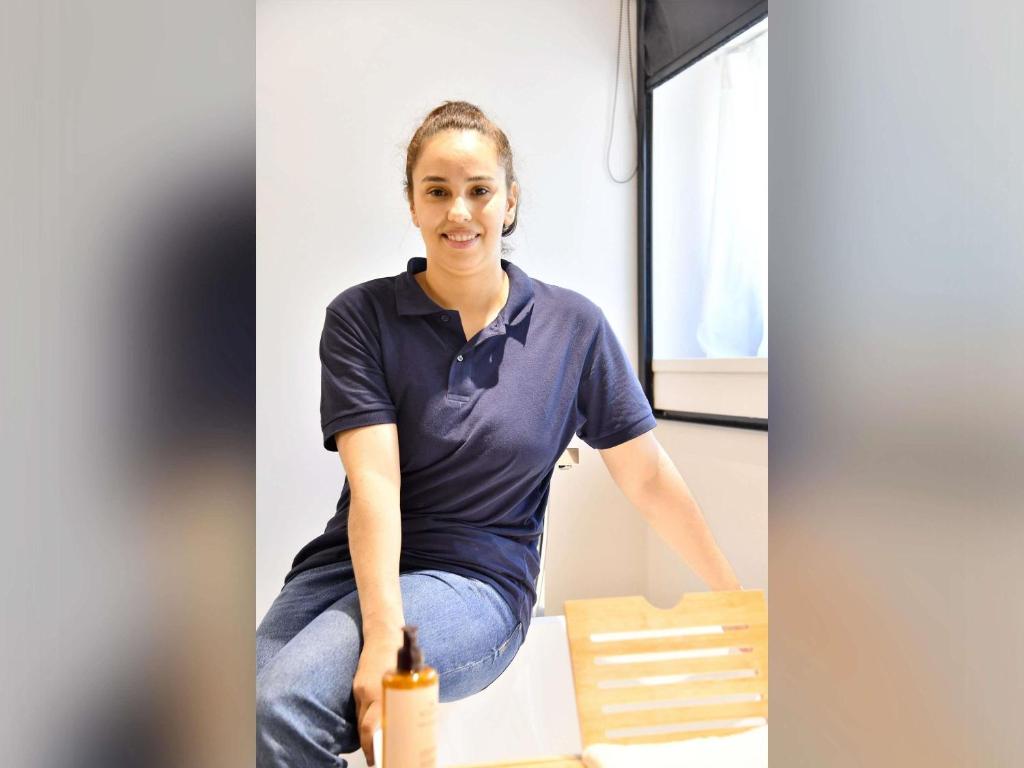 ビジネスセンター