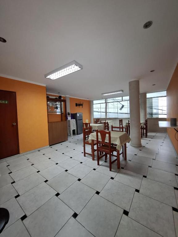 Hostal los Faroles - 4