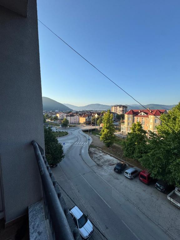 Modern stylish apartment, Kičevo