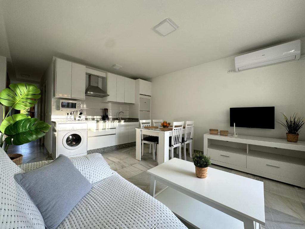 Apartamento Marinas de Nerja - 4
