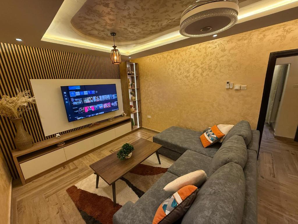 Luxurious 2 bedroom apartment at the heart of Accra, Accra