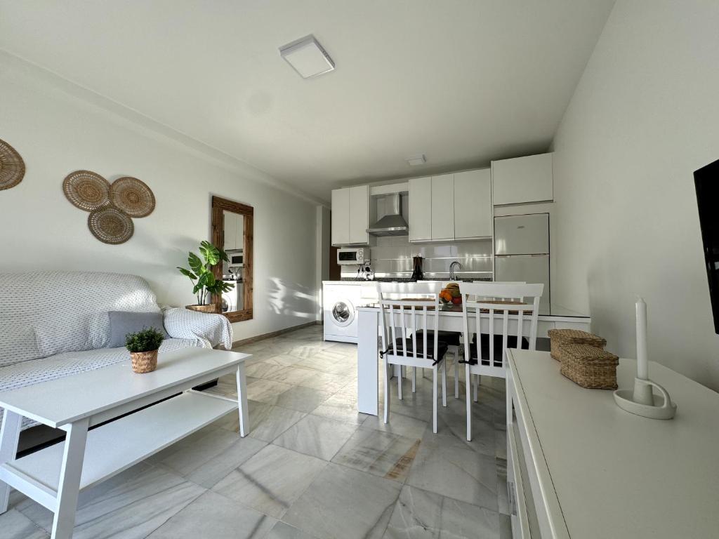 Apartamento Marinas de Nerja - 3