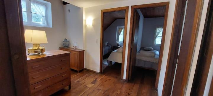 House with lake coast - 4