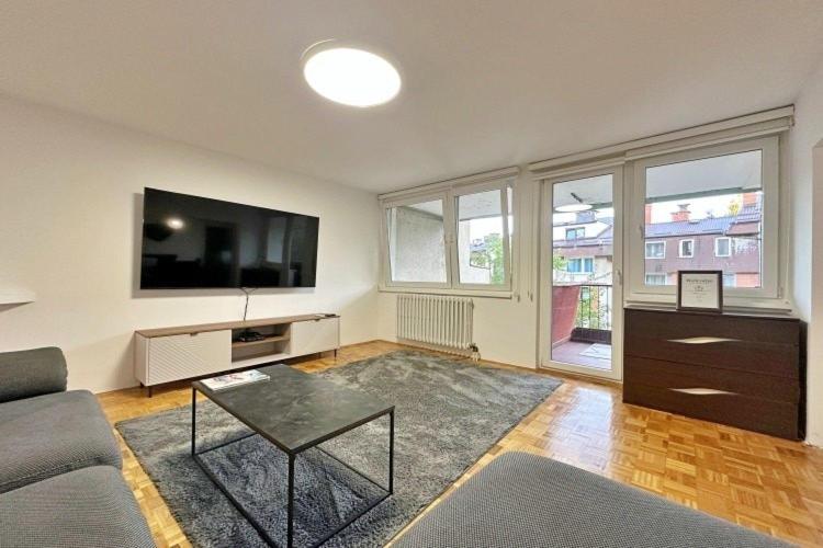 K&D Saray Residence, Sarajevo