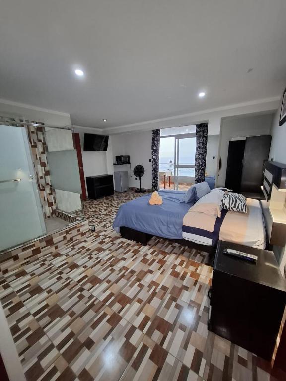 Hostal los Faroles - 2