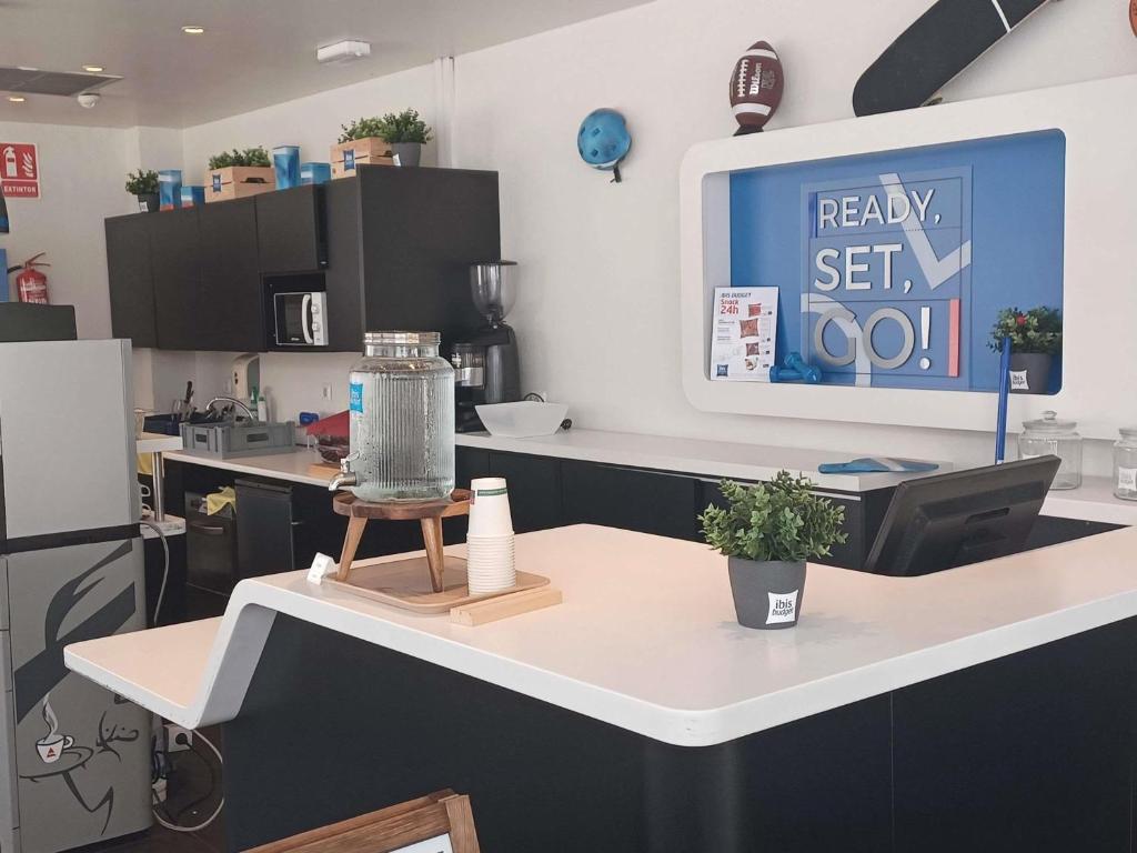 Ibis Budget Alicante - 1