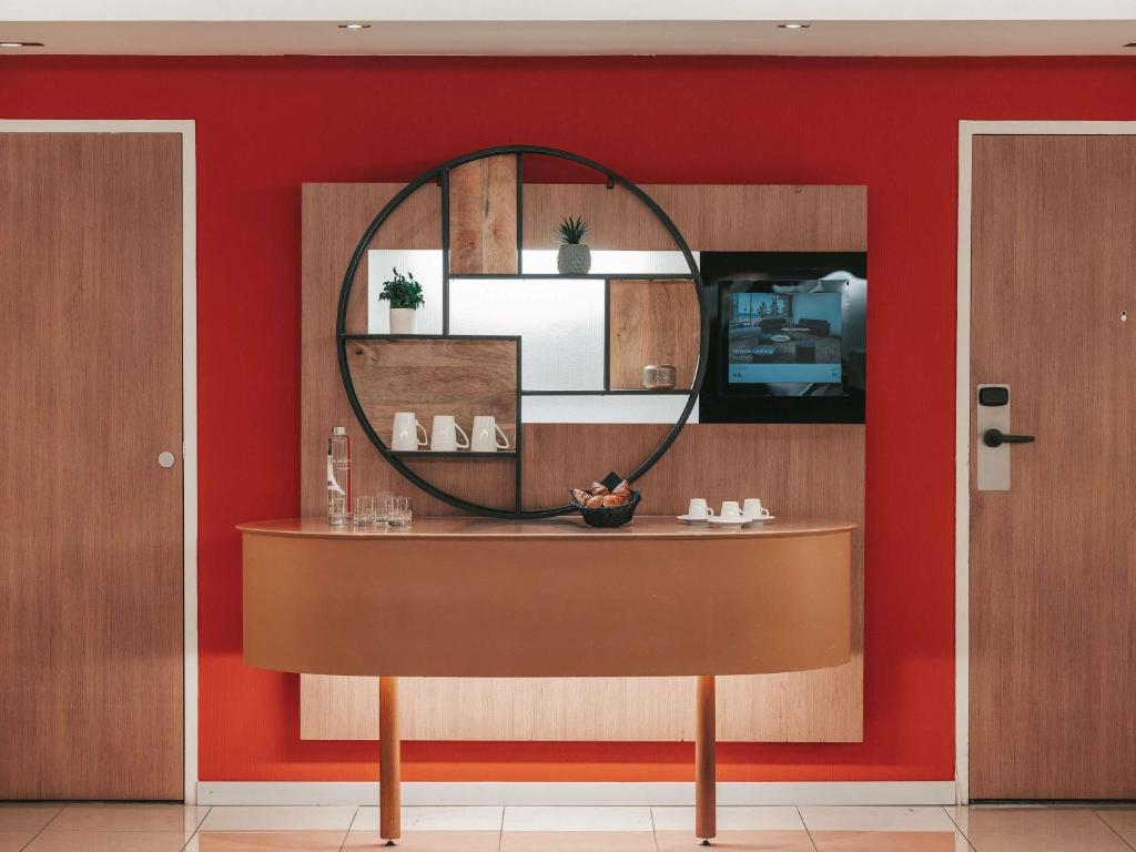 Meeting room / ballrooms