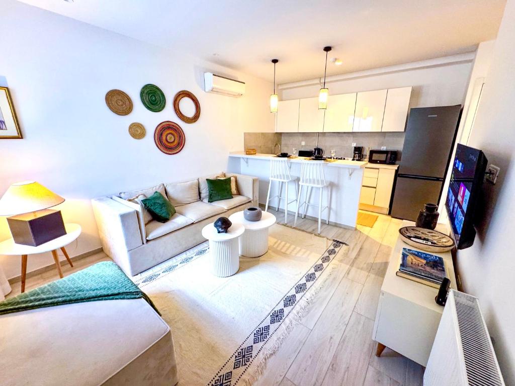 Cocon douceur, Dar el Haj Ahmed Souid