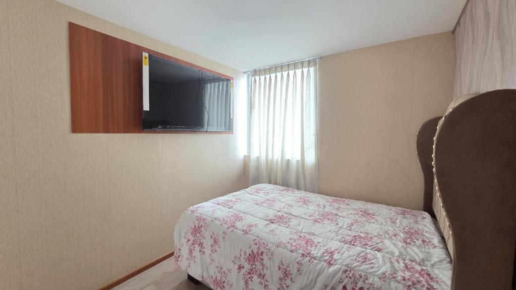 Dúplex con Terraza en Condominio Los Parques del Callao - 4