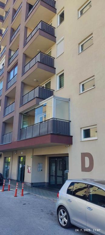 Miljacka Apartment - 2