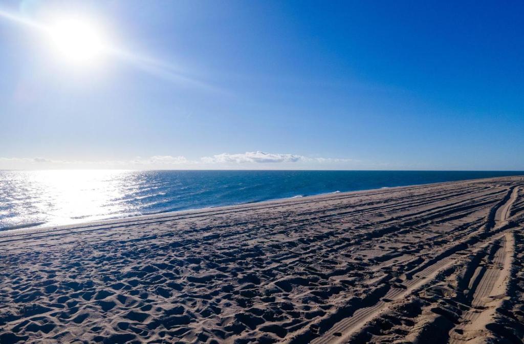 Casa Grande beach front San Felipe Vacation Rental - 3