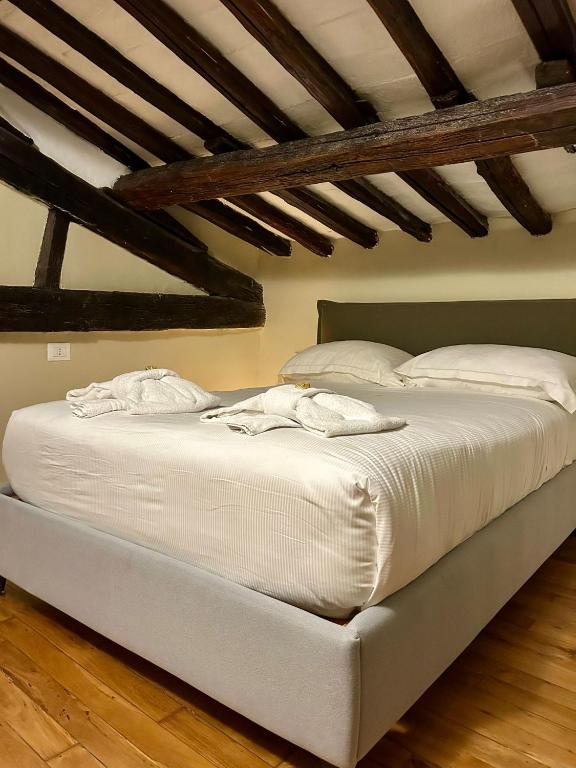 Trastevere Luxury Apartment - 5