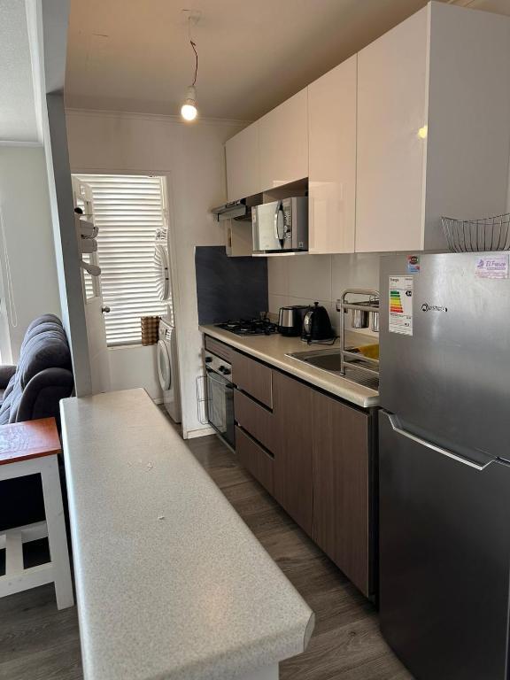 Departamento 3d 3b - 4
