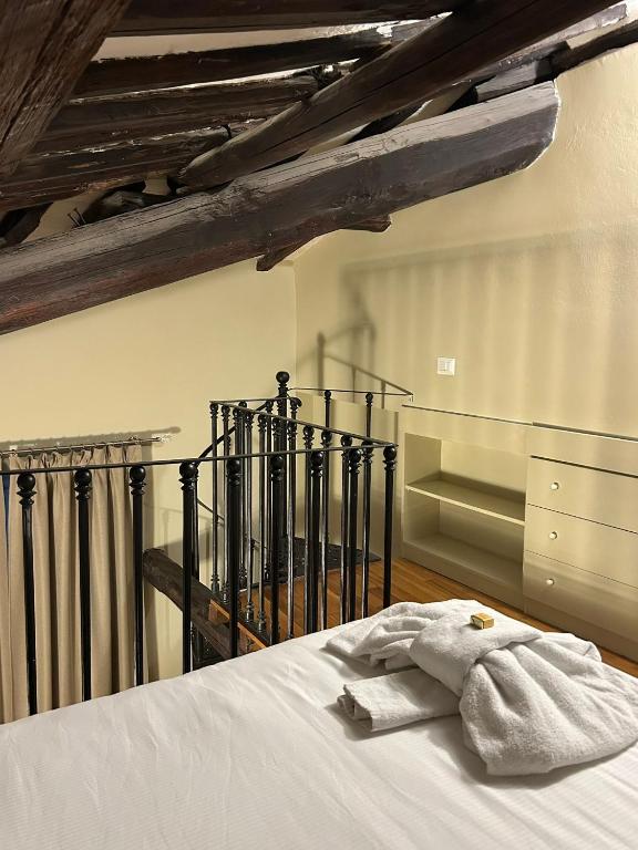 Trastevere Luxury Apartment - 2