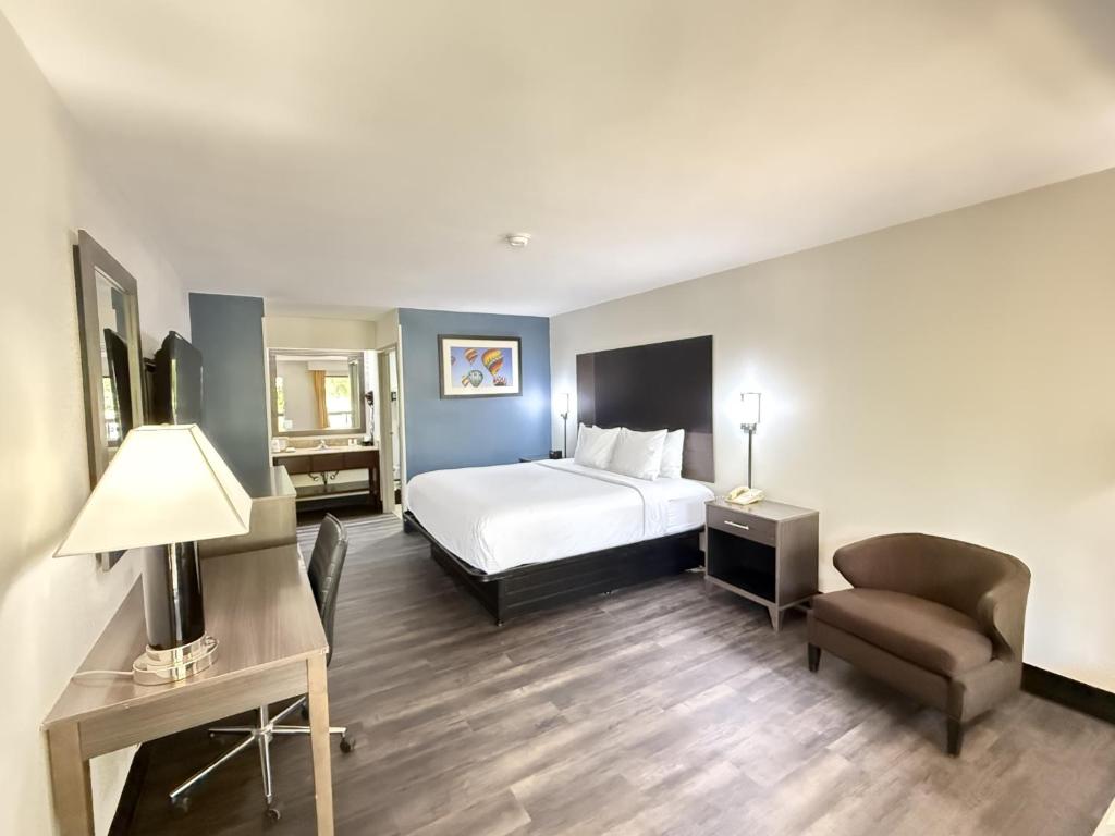 Baymont by Wyndham Tallahassee, Tallahassee