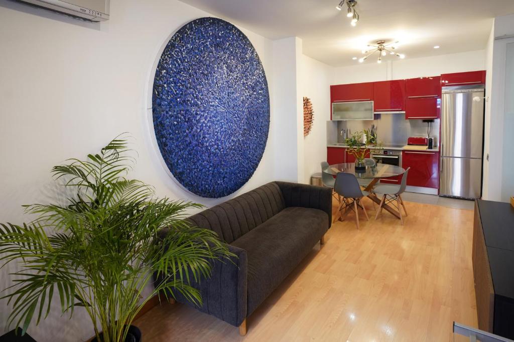 Efímera House Madrid - 4