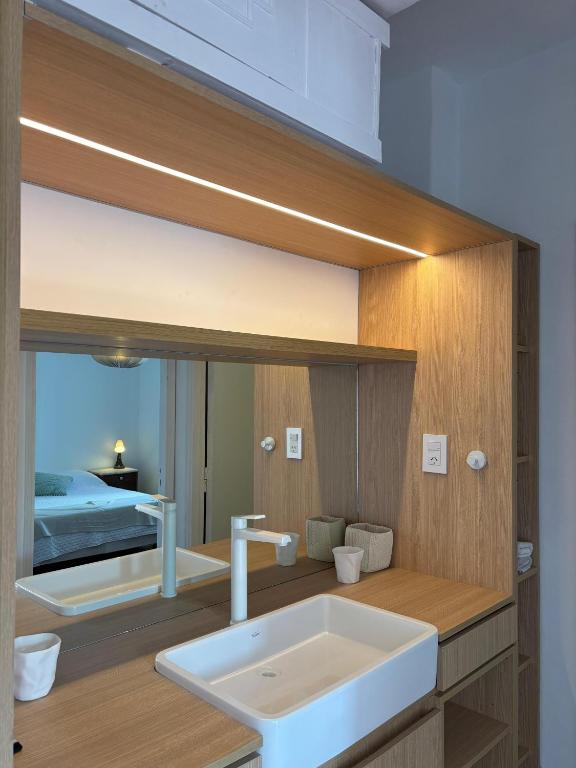 Apart exclusivo - Vista al rio - 4