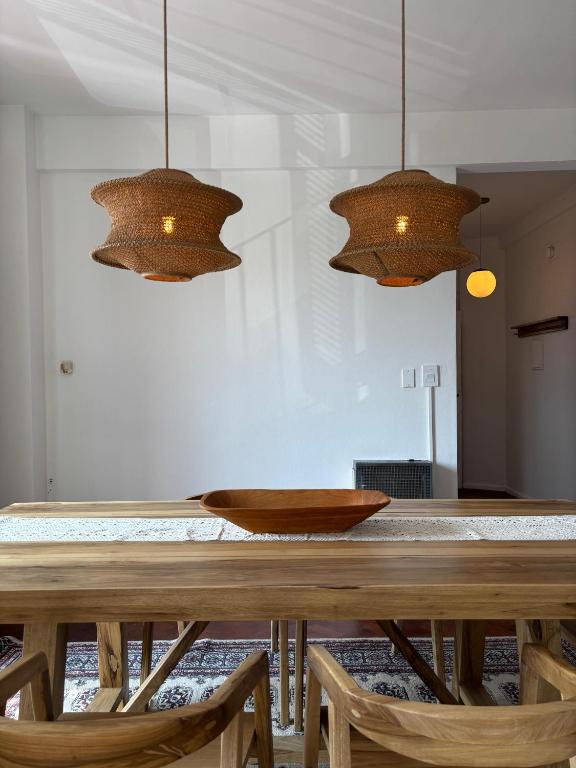 Apart exclusivo - Vista al rio - 5