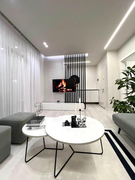 Shkodra Relax Apartment, Skadar