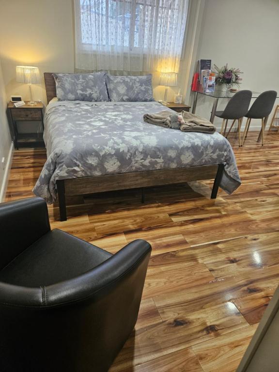 Apartment on Mica, Broken Hill