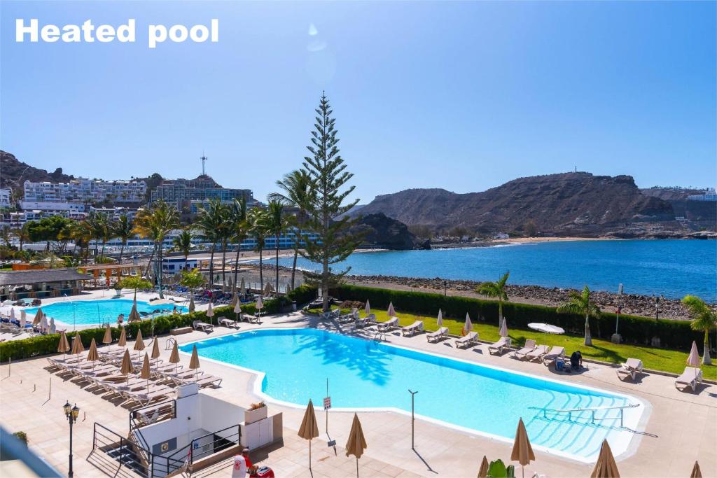Luxury Apartment Playa del Cura - 1