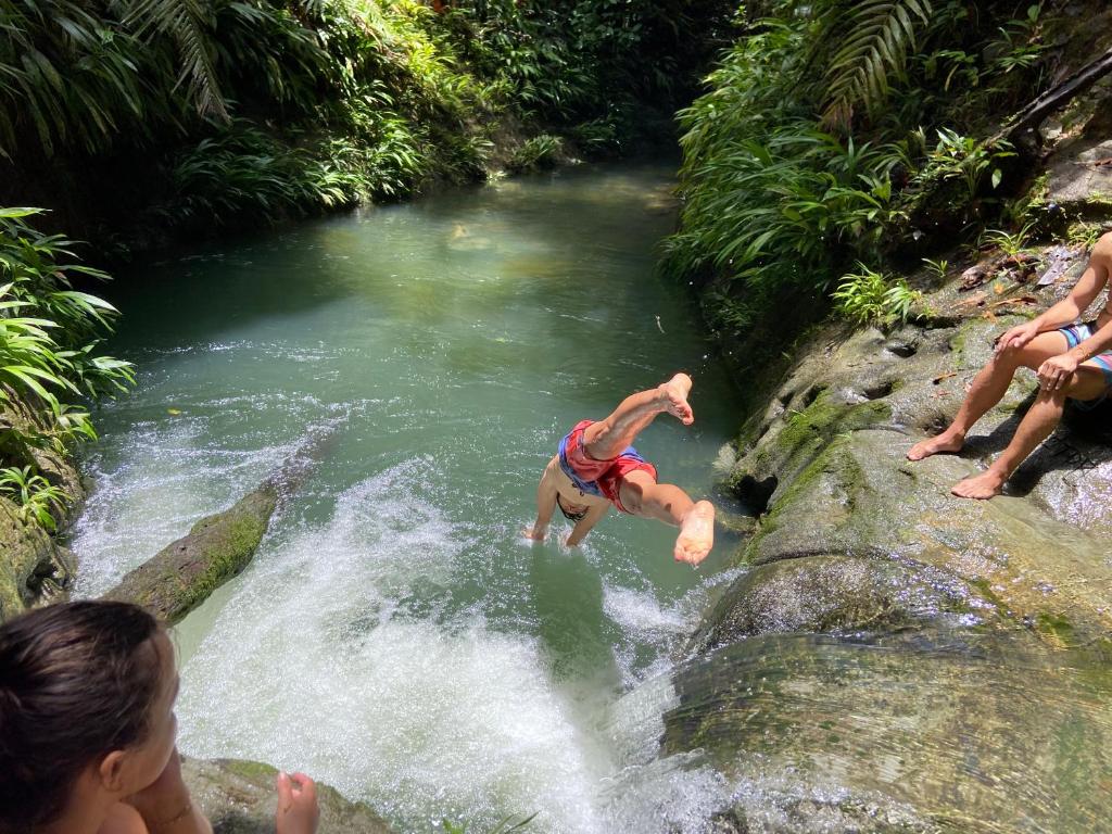 SURF HOUSE ESTILO LIBRE - 2