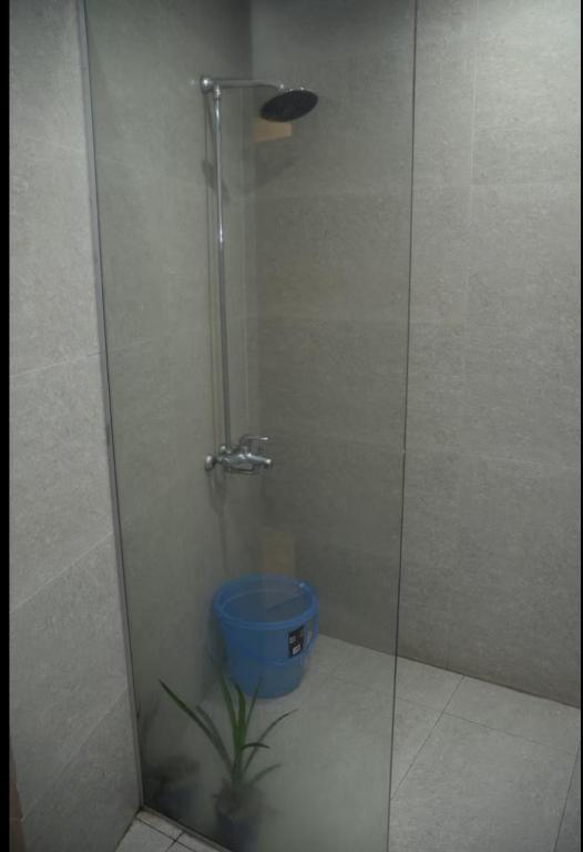 G-Twenty Two, Karachi