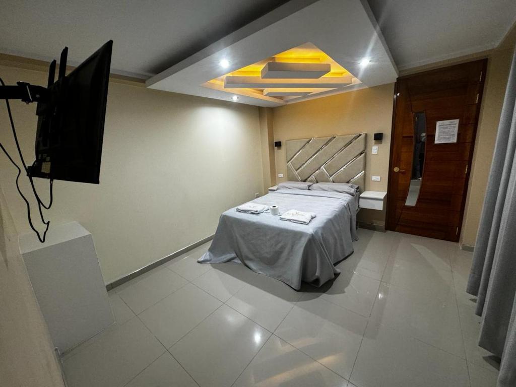 Hotel inti killa chaska - 1