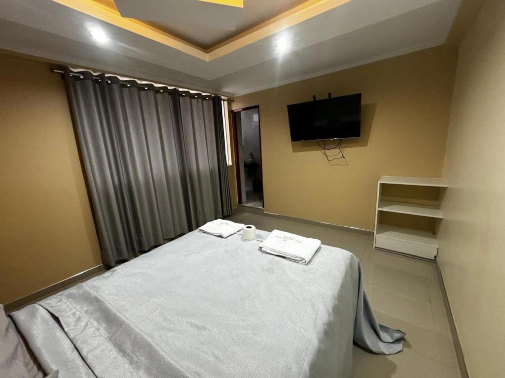 Hotel inti killa chaska - 3