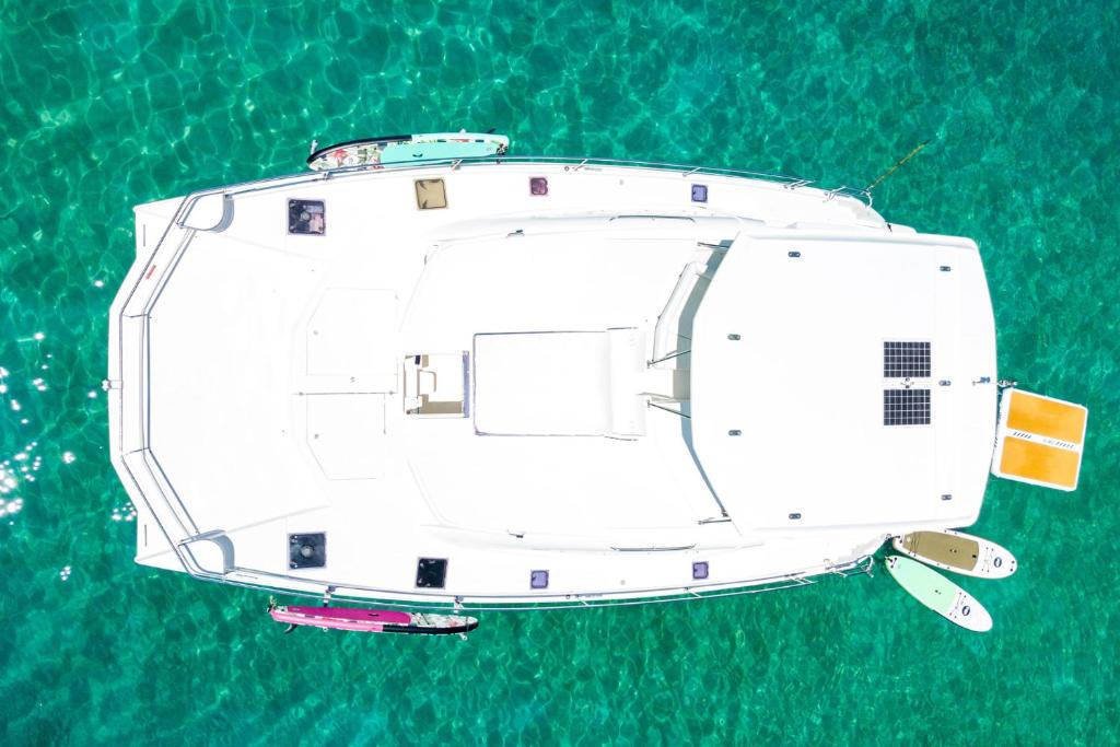 Leopard 51' - 2
