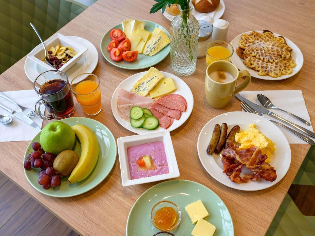 お料理のイメージ