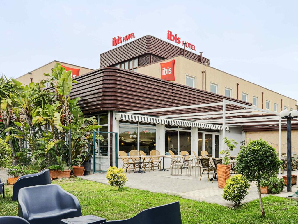 Ibis Valencia Alfafar, Alfafar