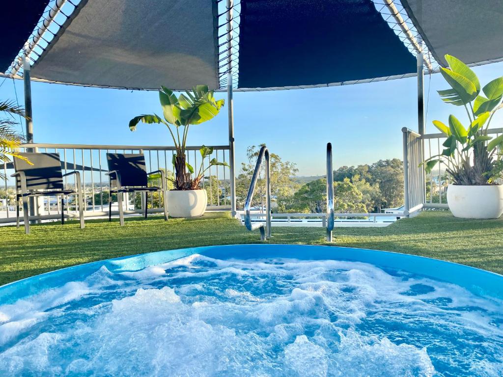 Mooloolaba Magic at Beachclub Mooloolaba, Mooloolaba