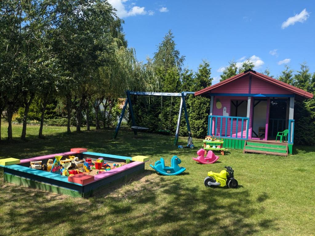 숙소 주변 환경 1