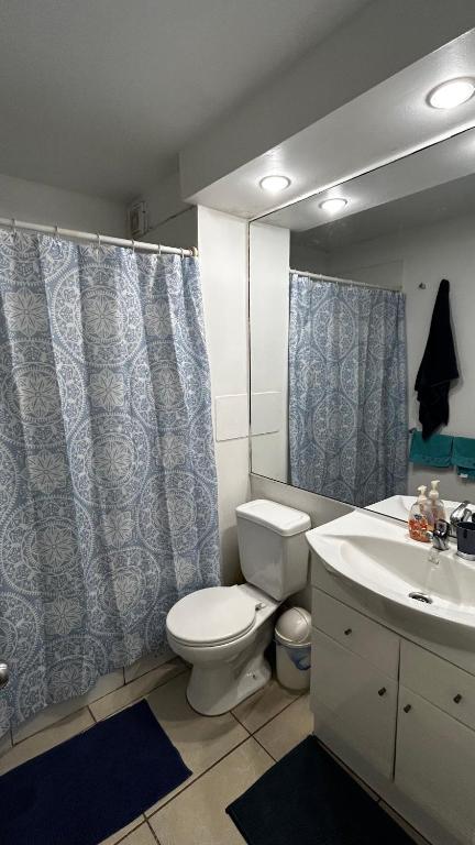 Departamento Cerca de la Playa - 3